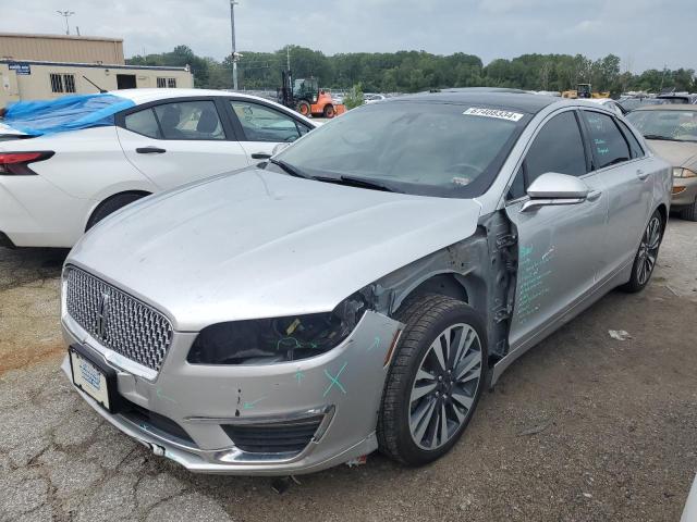 LINCOLN MKZ RESERV 2017 3ln6l5f91hr666330