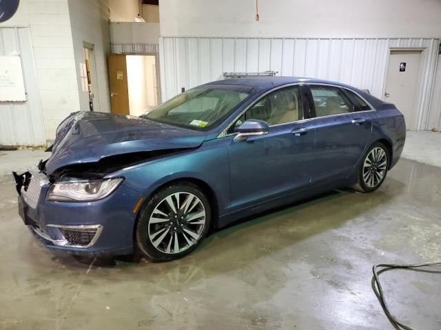 LINCOLN MKZ RESERV 2019 3ln6l5f91kr624165