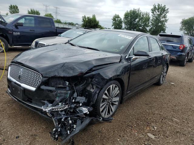 LINCOLN MKZ 2019 3ln6l5f91kr632010