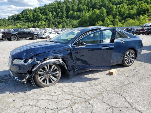 LINCOLN MKZ 2020 3ln6l5f91lr603527