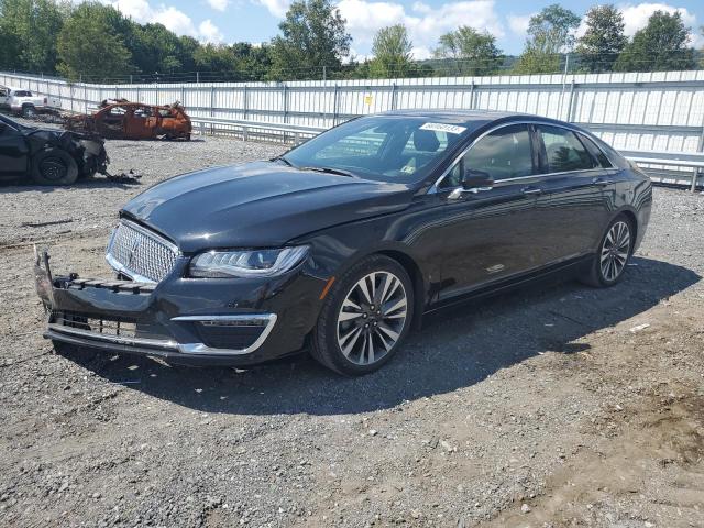 LINCOLN MKZ RESERV 2020 3ln6l5f91lr619744