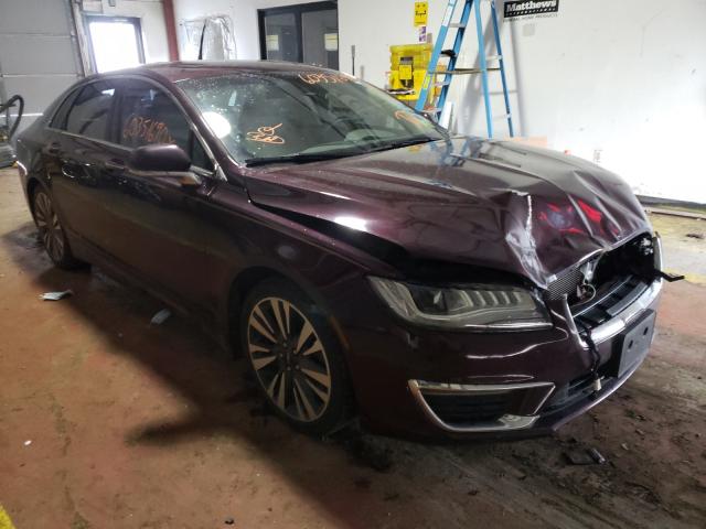 LINCOLN NULL 2017 3ln6l5f92hr613491