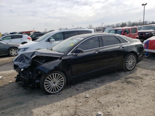 LINCOLN MKZ RESERV 2017 3ln6l5f92hr617959