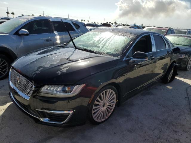 LINCOLN MKZ RESERV 2017 3ln6l5f92hr633613