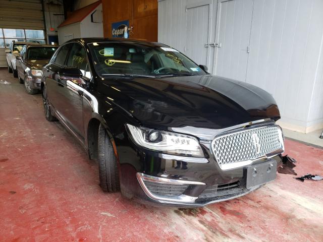 LINCOLN NULL 2017 3ln6l5f92hr650458