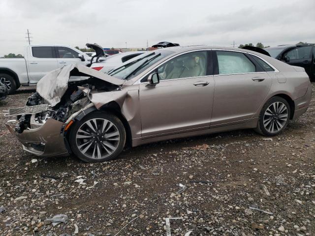 LINCOLN MKZ RESERV 2018 3ln6l5f92jr603856