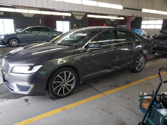 LINCOLN MKZ RESERV 2018 3ln6l5f92jr621824