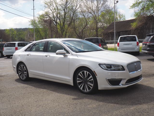 LINCOLN MKZ 2019 3ln6l5f92kr602045