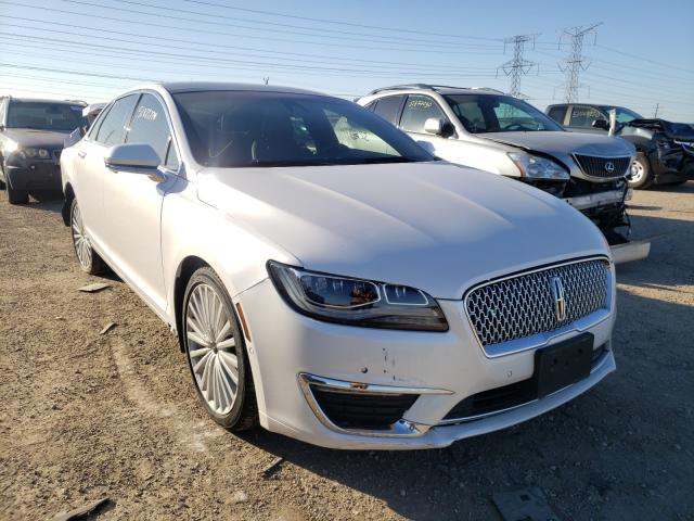 LINCOLN NULL 2017 3ln6l5f93hr635158