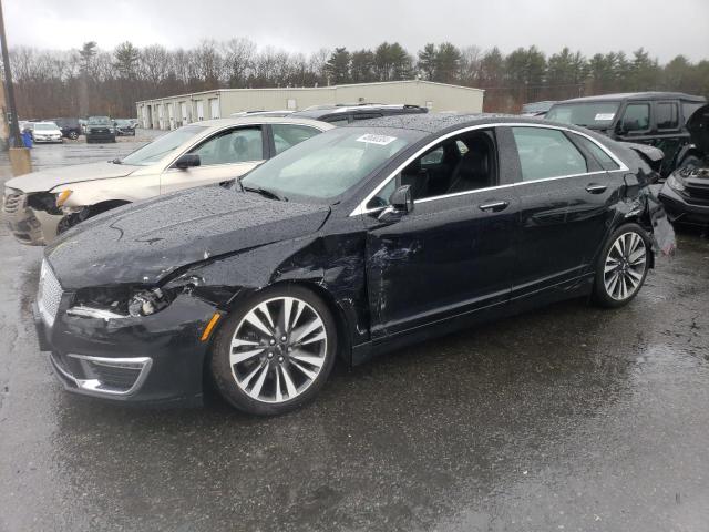 LINCOLN MKZ RESERV 2017 3ln6l5f93hr653045