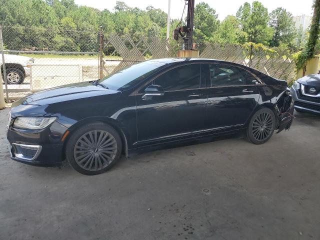 LINCOLN MKZ RESERV 2017 3ln6l5f93hr662537