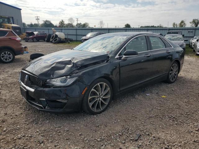 LINCOLN MKZ 2018 3ln6l5f93jr617832