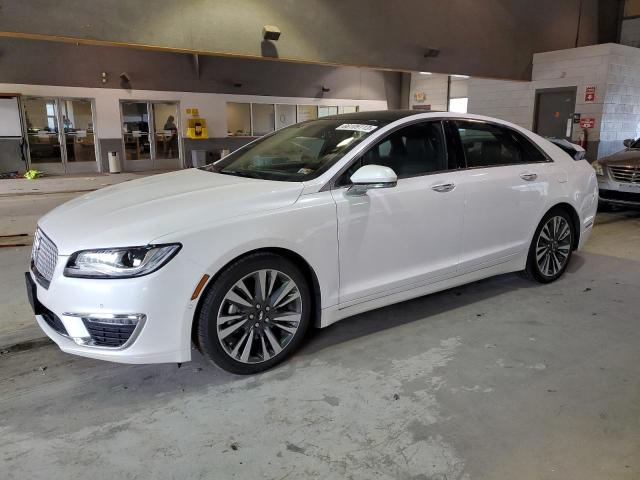 LINCOLN MKZ 2020 3ln6l5f93lr601701