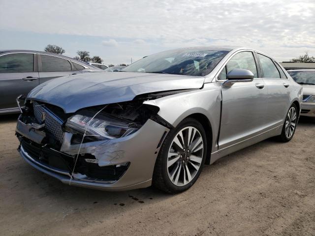 LINCOLN MKZ RESERV 2020 3ln6l5f93lr603173