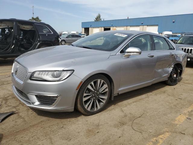 LINCOLN MKZ 2020 3ln6l5f93lr611080