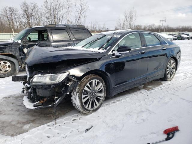 LINCOLN MKZ RESERV 2017 3ln6l5f94hr600709