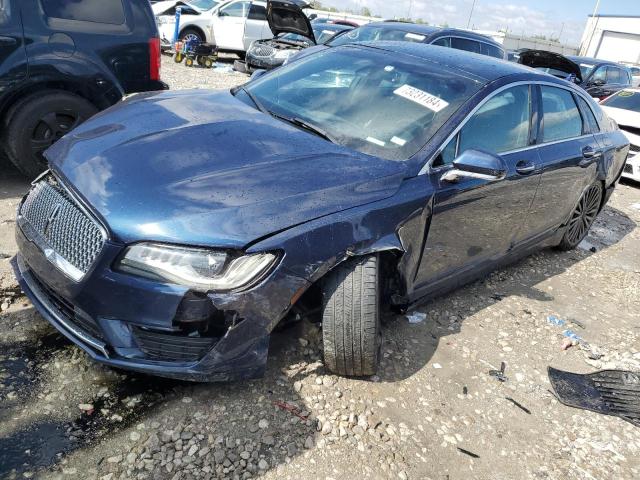 LINCOLN MKZ RESERV 2017 3ln6l5f94hr622645