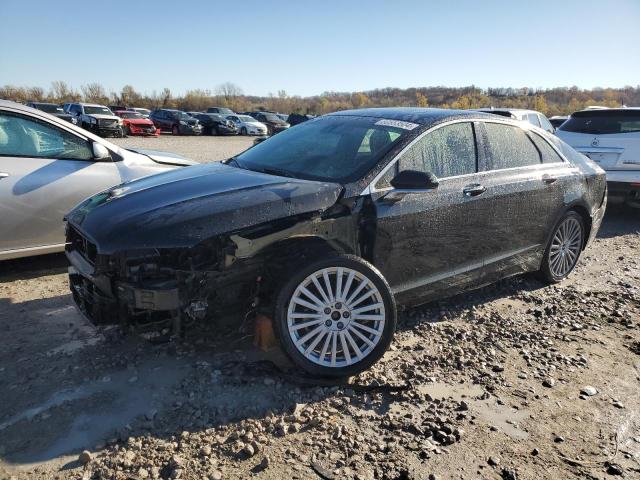 LINCOLN MKZ RESERV 2017 3ln6l5f94hr631765