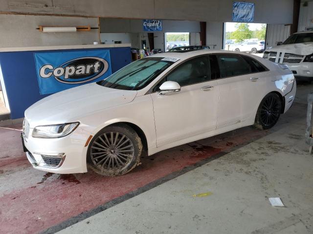 LINCOLN MKZ RESERV 2017 3ln6l5f94hr658903