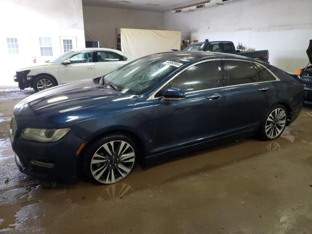 LINCOLN MKZ 2017 3ln6l5f94hr666368