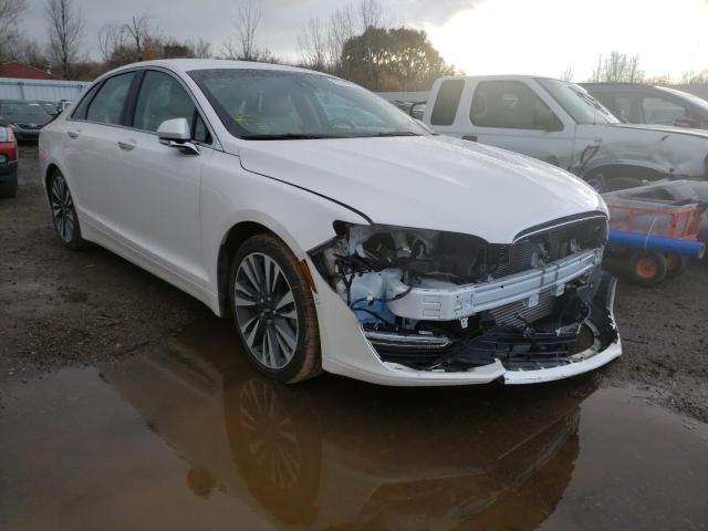 LINCOLN MKZ RESERV 2018 3ln6l5f94jr603972