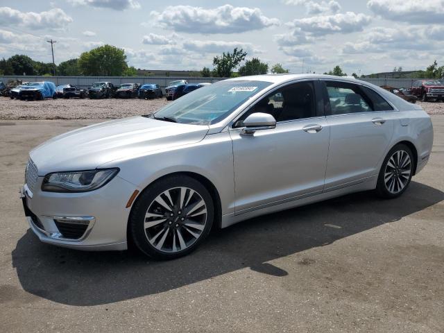 LINCOLN MKZ 2018 3ln6l5f94jr607696