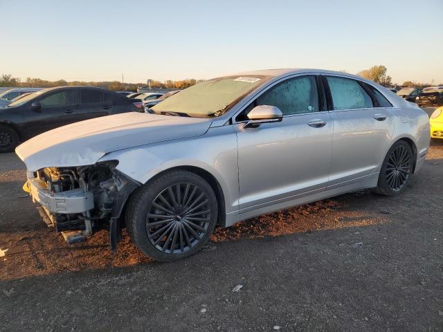 LINCOLN MKZ 2018 3ln6l5f94jr620027