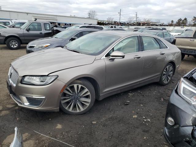 LINCOLN MKZ 2019 3ln6l5f94kr611586