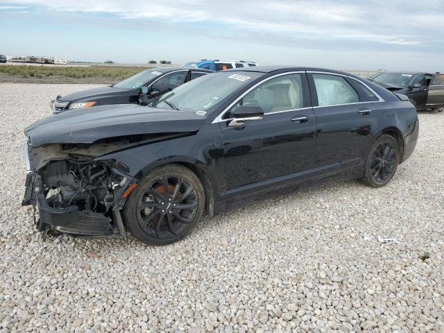 LINCOLN MKZ 2020 3ln6l5f94lr618605