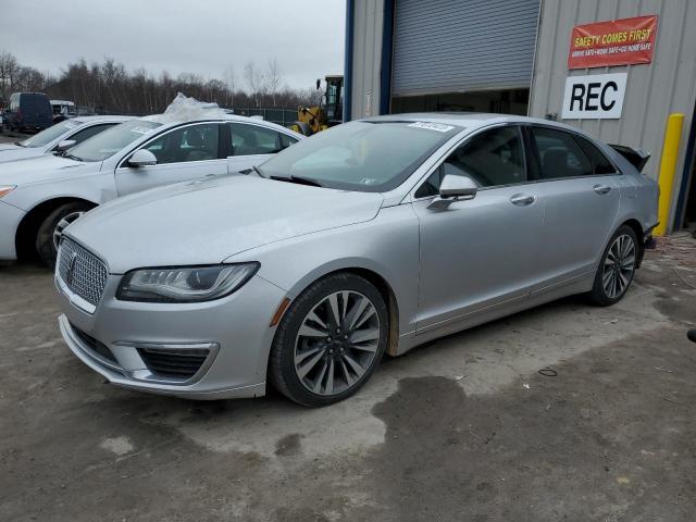 LINCOLN MKZ RESERV 2017 3ln6l5f95hr631435