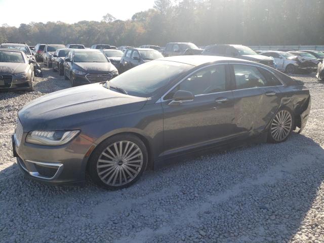 LINCOLN MKZ 2017 3ln6l5f95hr641818