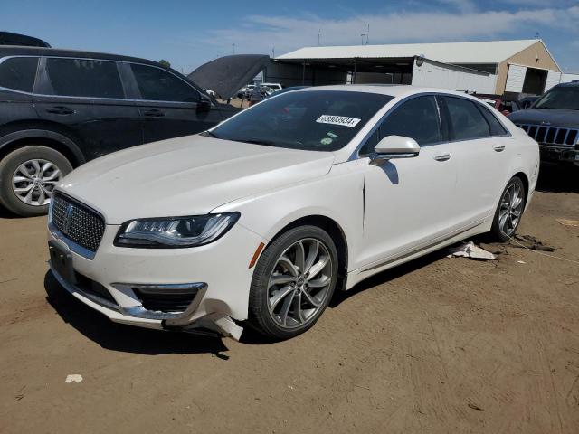 LINCOLN MKZ RESERV 2018 3ln6l5f95jr629156