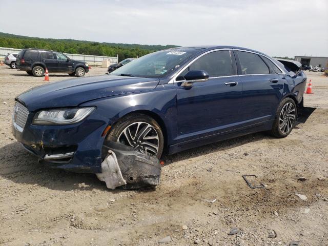 LINCOLN MKZ 2020 3ln6l5f95lr608908