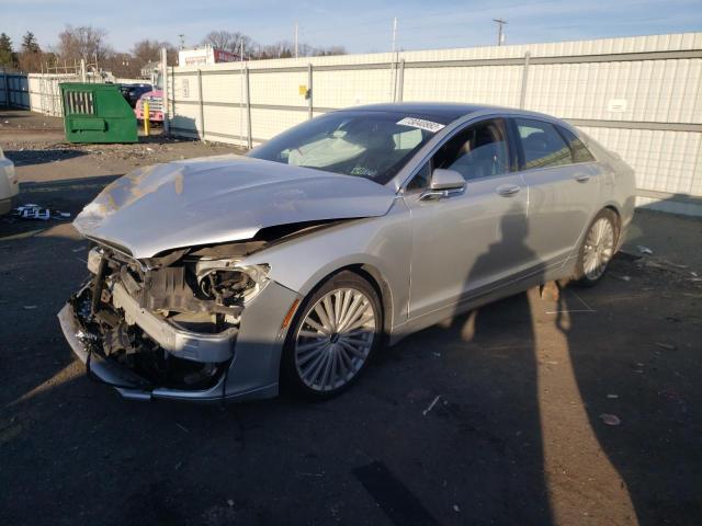 LINCOLN MKZ RESERV 2017 3ln6l5f96hr614952