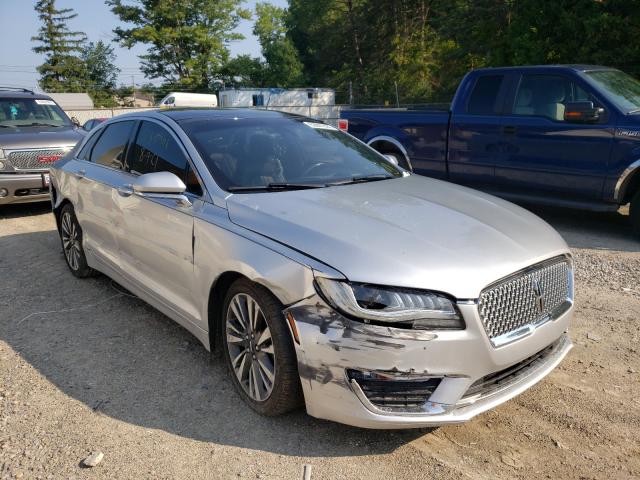 LINCOLN MKZ RESERV 2017 3ln6l5f96hr644470