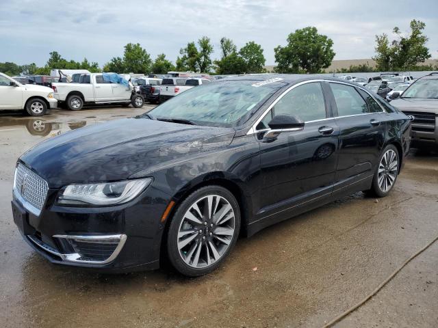 LINCOLN MKZ 2019 3ln6l5f96kr628499