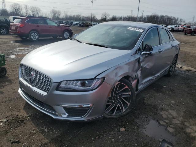 LINCOLN MKZ RESERV 2020 3ln6l5f96lr603054