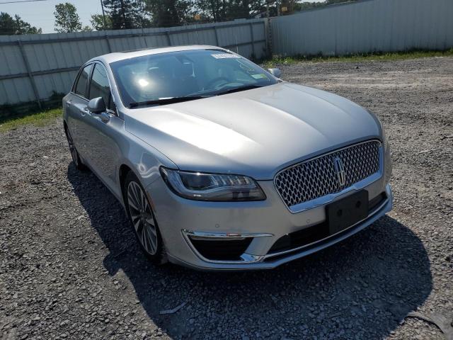 LINCOLN MKZ RESERV 2020 3ln6l5f96lr622185