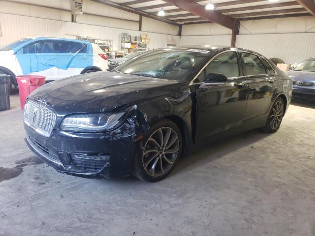 LINCOLN MKZ 2018 3ln6l5f97jr605036