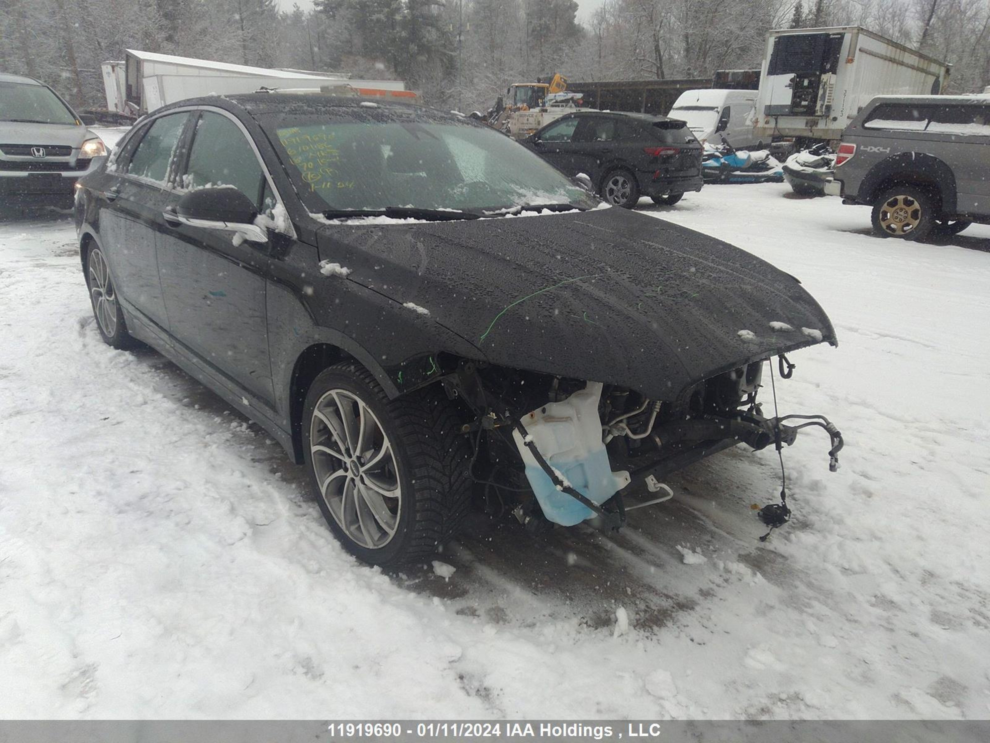 LINCOLN MKZ 2018 3ln6l5f97jr610186