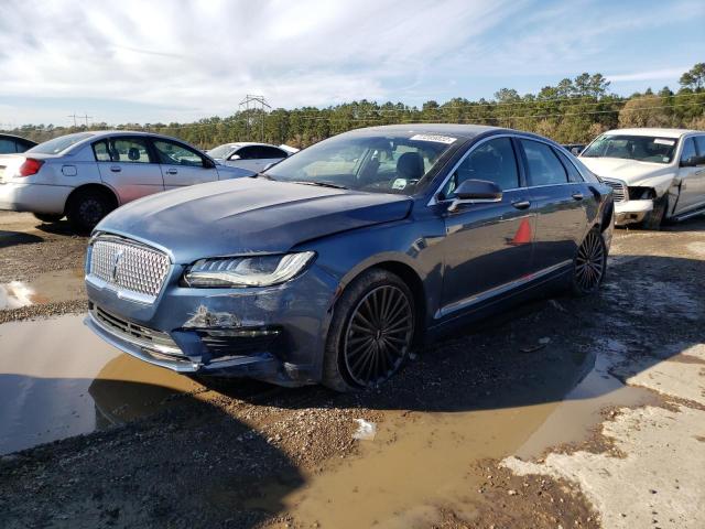 LINCOLN MKZ RESERV 2018 3ln6l5f97jr611564