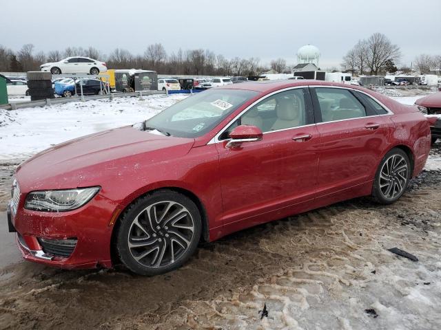 LINCOLN MKZ 2020 3ln6l5f97lr617416