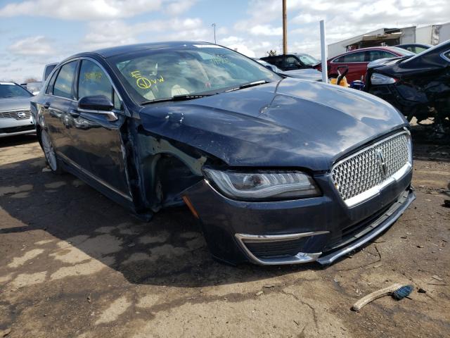 LINCOLN MKZ RESERV 2017 3ln6l5f98hr610756