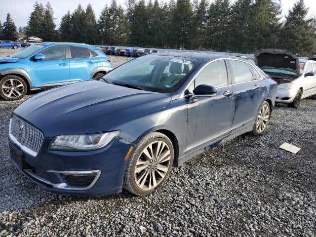 LINCOLN MKZ RESERV 2018 3ln6l5f98jr620323