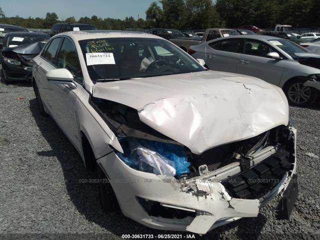 LINCOLN MKZ 2018 3ln6l5f98jr620421