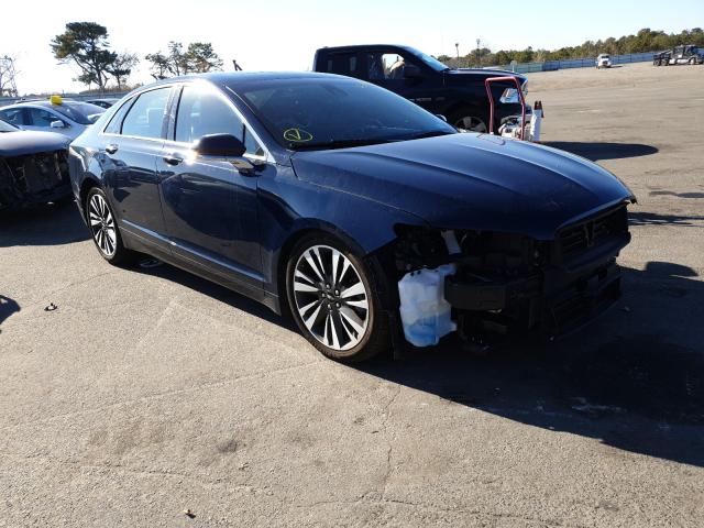 LINCOLN MKZ RESERV 2019 3ln6l5f98kr606973