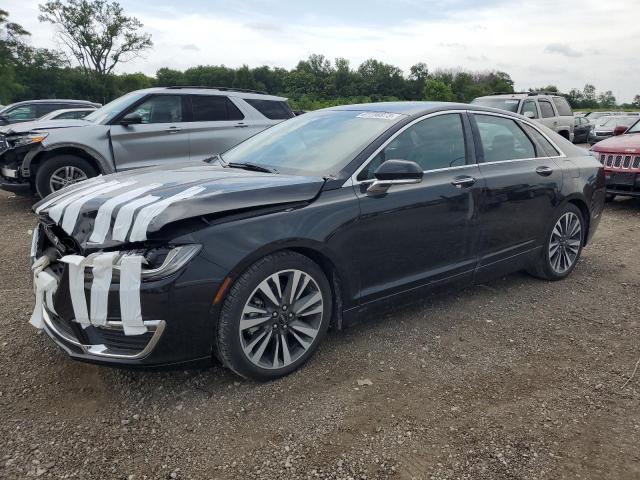 LINCOLN NULL 2019 3ln6l5f98kr607881