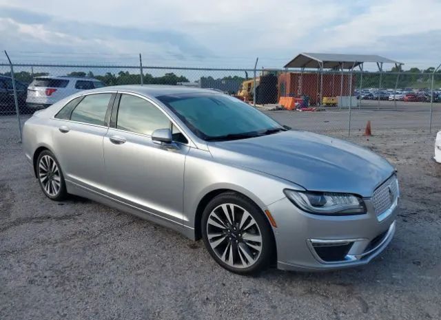 LINCOLN MKZ 2020 3ln6l5f98lr611527