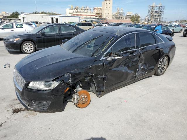 LINCOLN MKZ 2020 3ln6l5f98lr615237