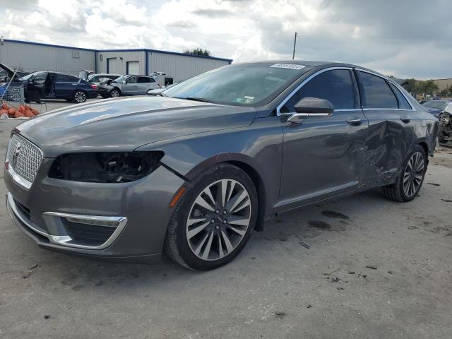 LINCOLN MKZ RESERV 2017 3ln6l5f99hr609065